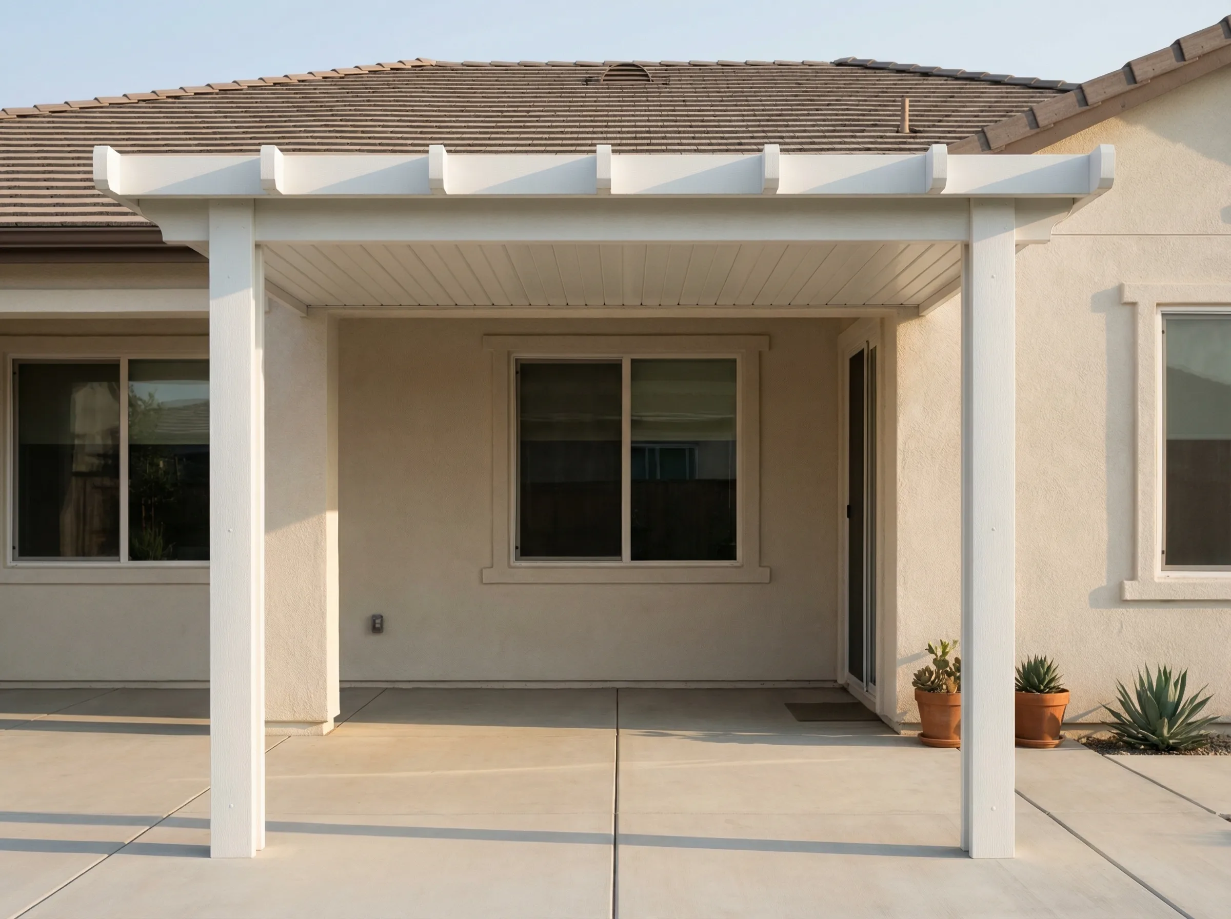 Main Vinyl Awnings
