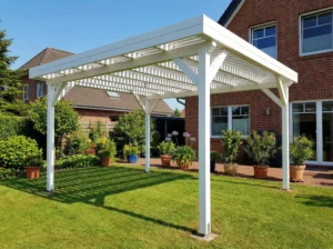 Main Free Standing Patio Covers