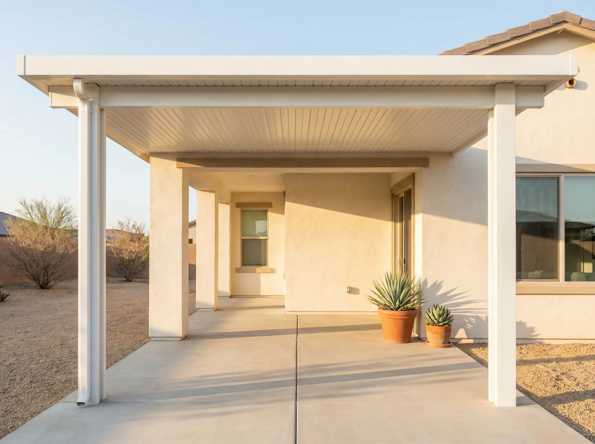 Main Vinyl Awnings