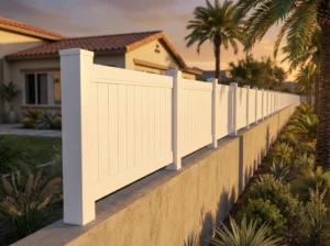 Main Custom Wall Toppers