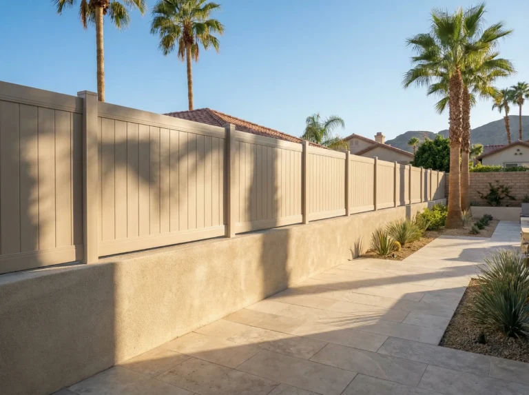 Main Custom Wall Toppers